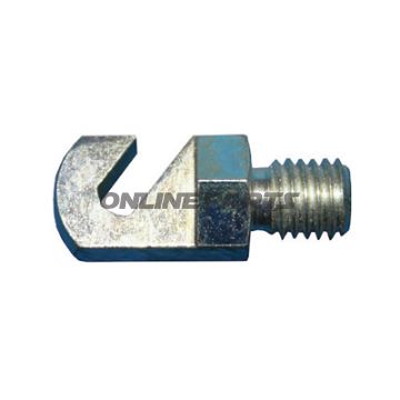 Federhaken M10 Offenlkw