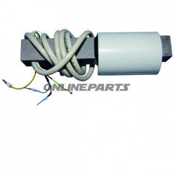 Roller Brake Tester Transducerd1008 Car