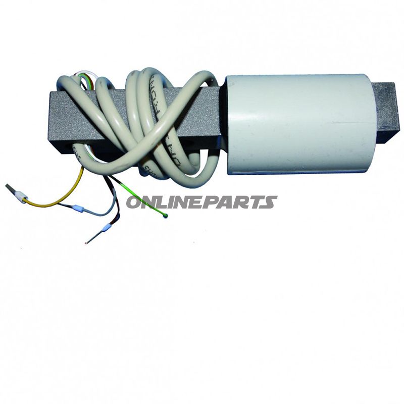 Roller Brake Tester Transducerd1008 Car