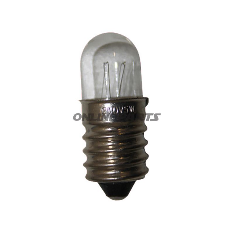 Bulb E14 R14x32260v  5W