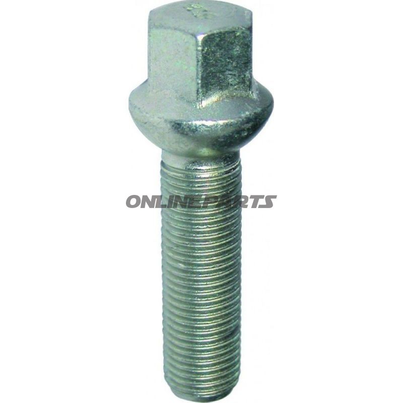 Wheel Nut M14x1.5X47 Ku 17Werksalu