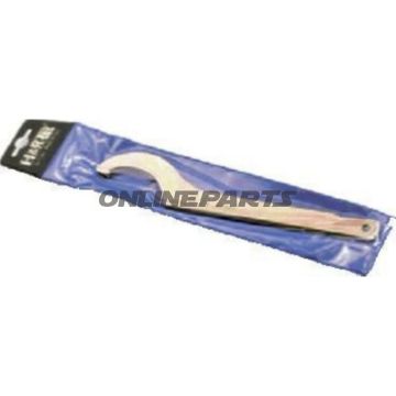 Hook Wrench Smallfor Gewindefahrwerk