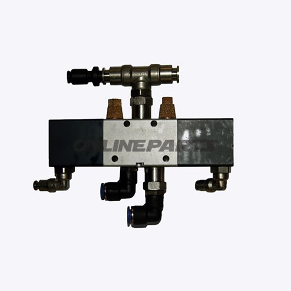 Valve 5/3 Butler2285000