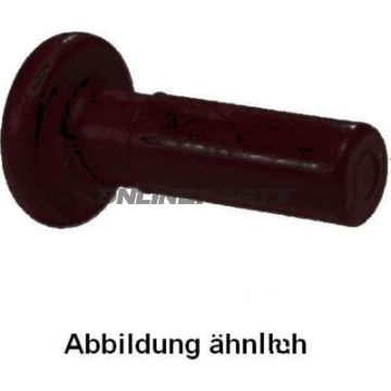 Verschlusstopfen 15 Mmpm0815e