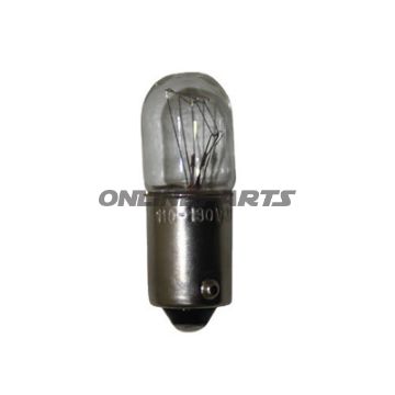 Bulb Ba9s Steckbar130v 2W 20Ma