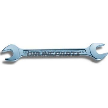 Double Open Ended Spanner 21X23
