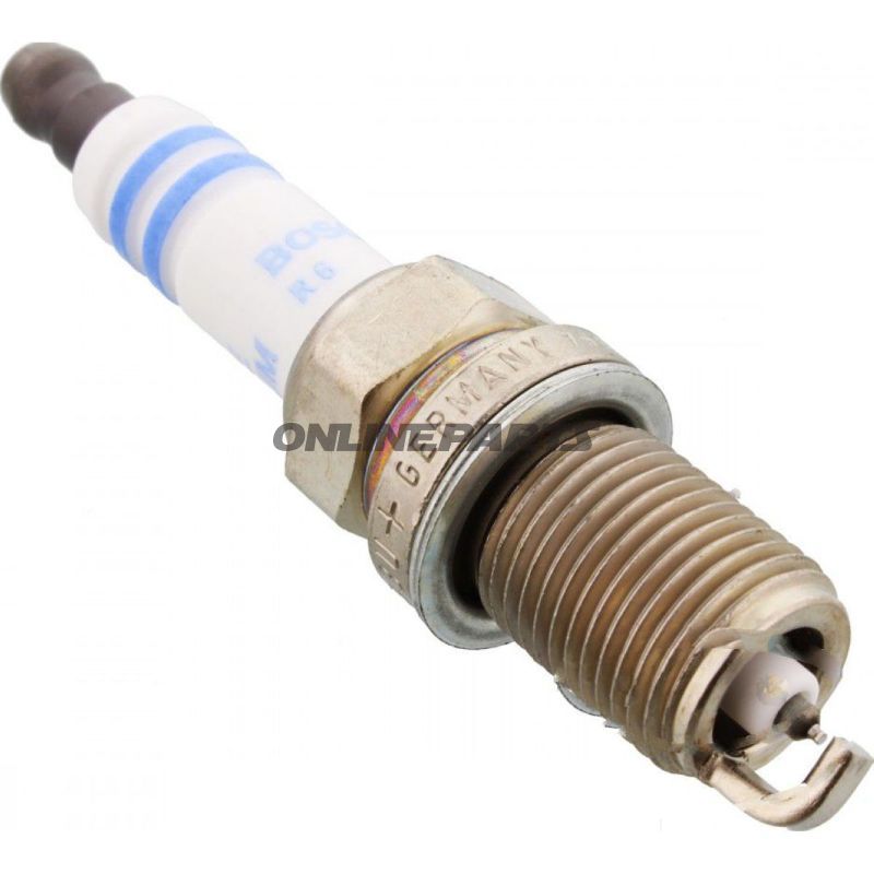 Spark Plug Fr7kpp33u+ Bos