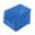 Plastic Storage Boxlk3 Blue
