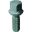 Wheel Nut M12x1.5X28 Ku 17Werksalu D26