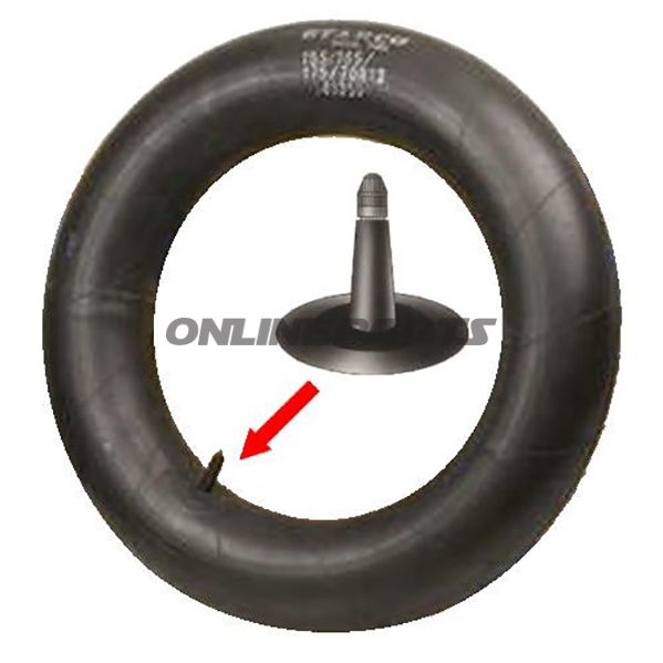 Hose 20X7.00/8.00/10.00-8 Rasen