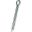 Split Pin Galv 3.5X40mmpack Of 10 Pieces