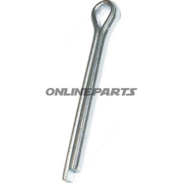 Split Pin Galv 3.5X40mmpack Of 10 Pieces