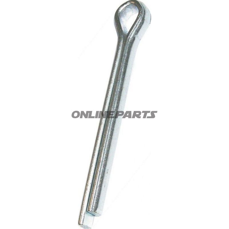 Split Pin Galv 3.5X40mmpack Of 10 Pieces