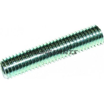 Threaded Rod Galvanized M16 976