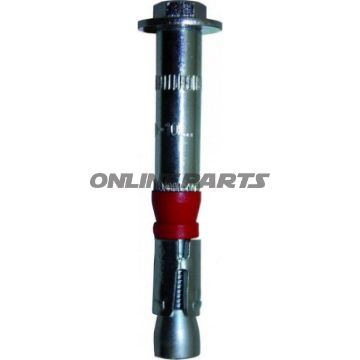 Dübel Sz-S 10/10