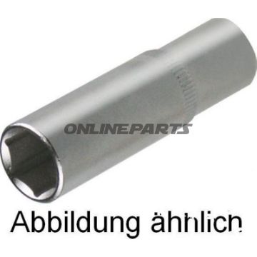 Socket Hex 1/2 22 Longlänge 78 Mm