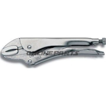 Locking Pliars 180Mm