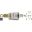 Insert Vielzahn 3/8 M6length 40Mm
