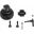 Rep Kit For Knarre 8816G8816p