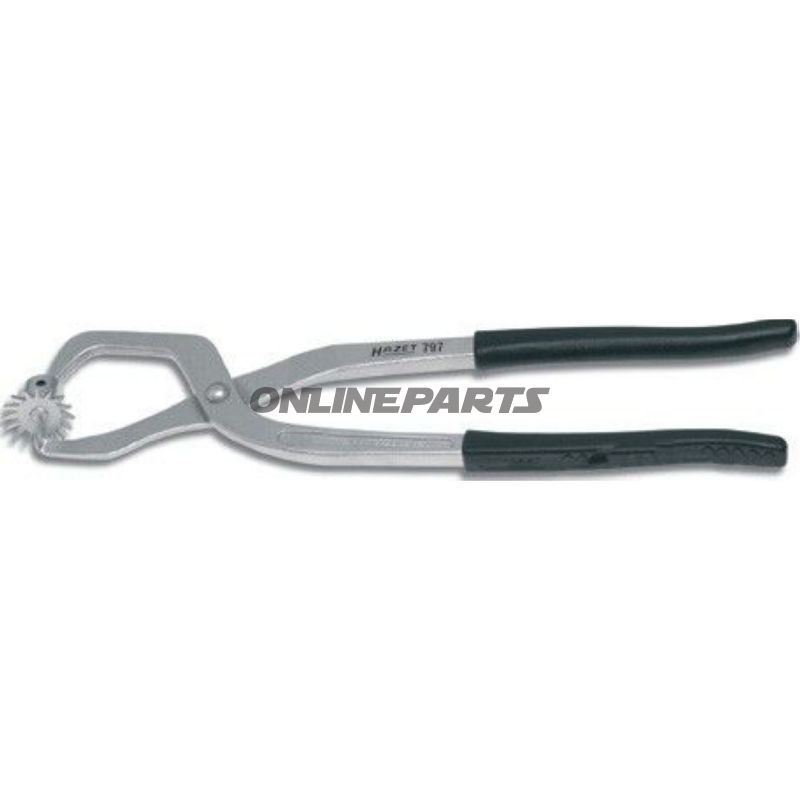 Bremsfederzange 340Mm
