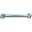 Double Ring Spanner Open 16X18