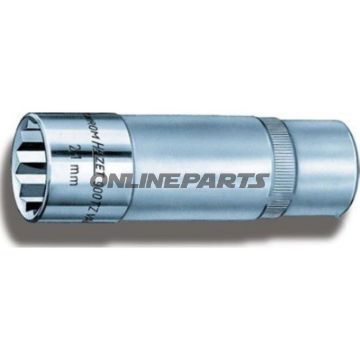 Socket Bi-Hex 1/2 21 Lglänge 85 Mm