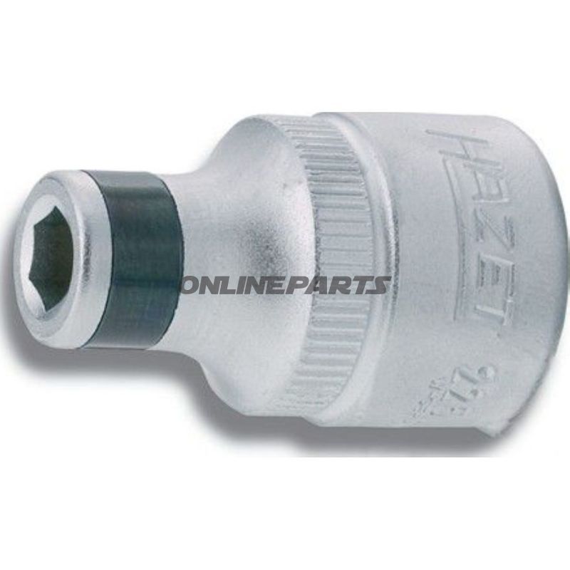 Bit Adaptor 3/8 For 5/16 6Kt Bitlength 31Mm 5/16=8Mm
