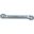 Double Ring Spanner 27X32straight