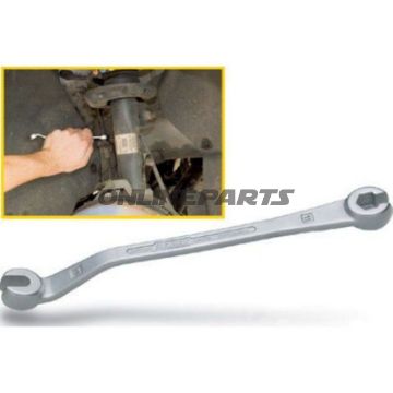 Brake Cable Wrench 11X11