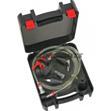Cooling System Test & Top Up Kit6 Piece Kit