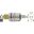 Innensechskant-Stecknuss 1/2 Zoll 4 Mmlength 60Mm