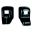 Gloves.Sign Fiber Glassohne Glas