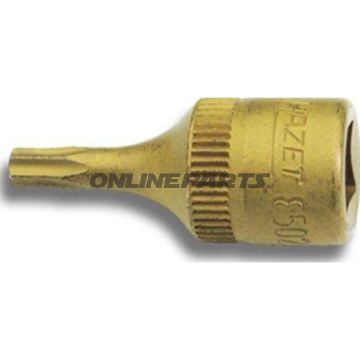 Insert Torx 1/4 T8