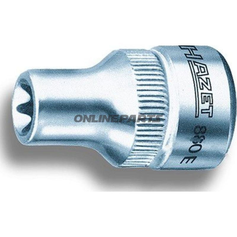 Socket Torx 3/8 E5länge 28 Mm