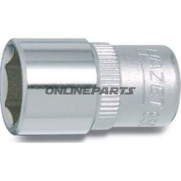 Socket Hex 1/4 3/8