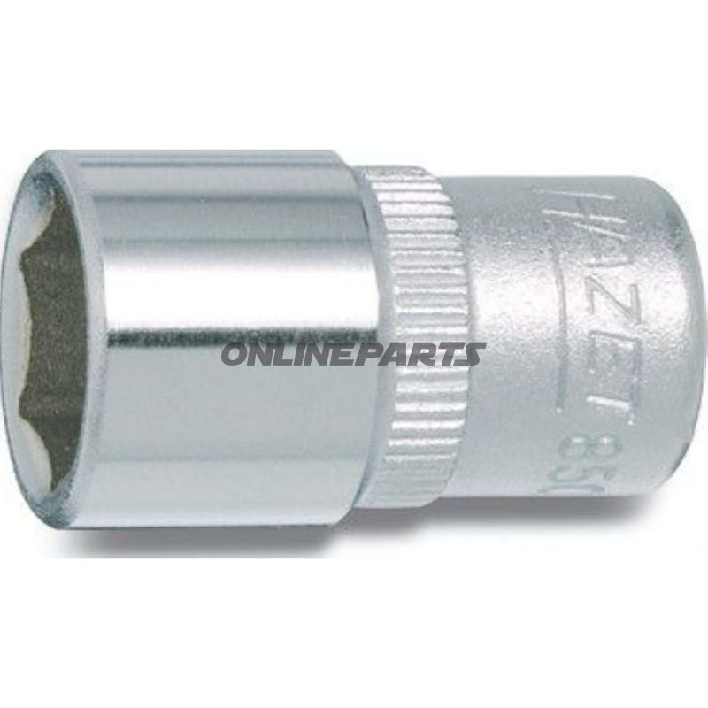 Socket Hex 1/4 3/8