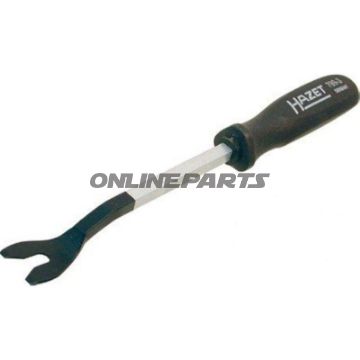 Door Panel Release Lever