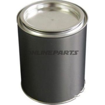 Leerdose M Cover 1000Mlblank