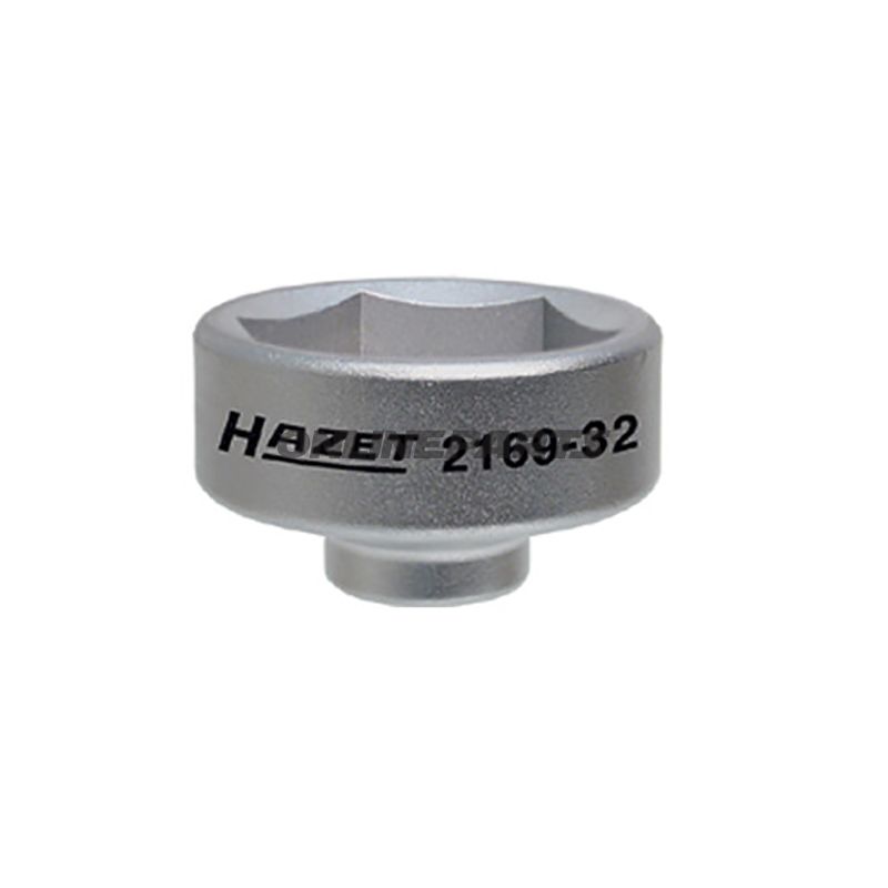 Oil Filter Removing Wrench 6Kt 32 Mmastra Corsa Passat Audi