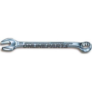 Ring Spanner Cranked 32