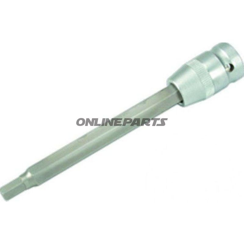 Innens.Eins. 1/2 Zoll 7X140mm