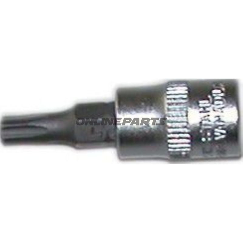 Insert Torx 1/4 T20