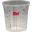 Mischbecher 350 Ml Coladmit Messscala