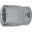 Socket Bi-Hex 1/2 7/8Länge 41 Mm