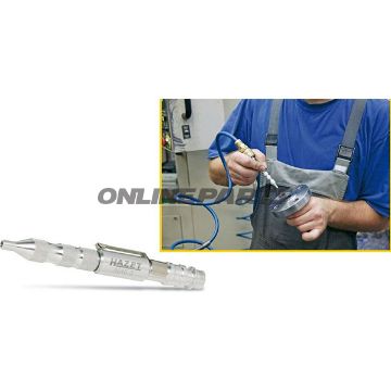 Ausblasstift Druckluft