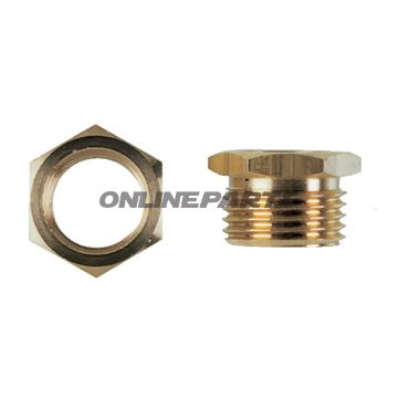 Reducer R 1/2X3/4