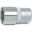 Socket Hex 1/4 4