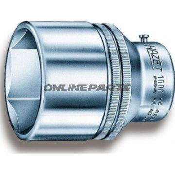 Socket Hex 3/4 22Länge 52 Mm