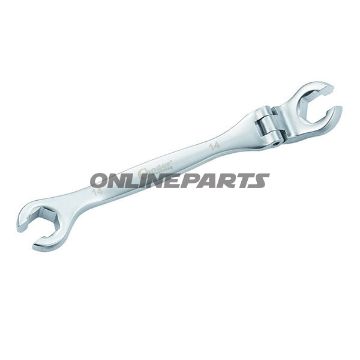 Joint Cable Wrench 12Mm