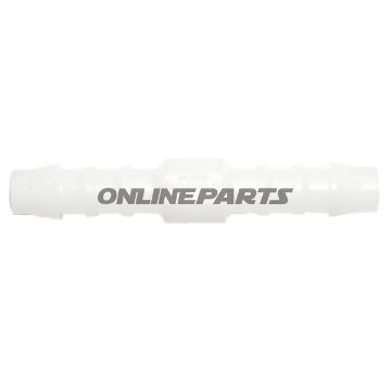 Schlauchverbinder Pvc Gs4gerade Stutzen Packung 10 Stück